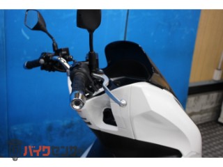 PCX160　ＫＦ４７モデル　スマートキー　インジェクション　ノーマル[img21]