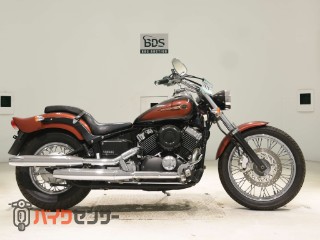 ドラッグスター400　ＶＨ０１Ｊモデル　ノーマル[img0]