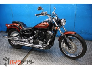 ドラッグスター400　ＶＨ０１Ｊモデル　ノーマル[img1]