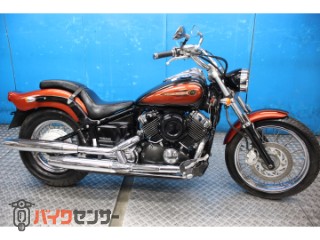 ドラッグスター400　ＶＨ０１Ｊモデル　ノーマル[img2]