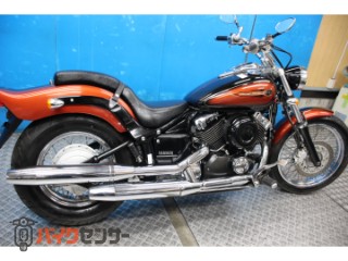 ドラッグスター400　ＶＨ０１Ｊモデル　ノーマル[img3]