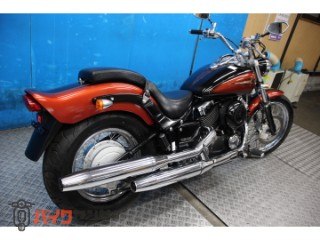 ドラッグスター400　ＶＨ０１Ｊモデル　ノーマル[img4]