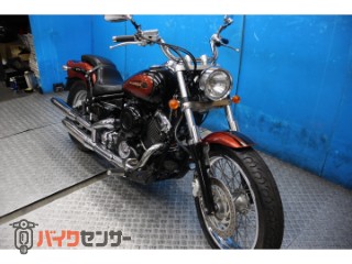 ドラッグスター400　ＶＨ０１Ｊモデル　ノーマル[img5]