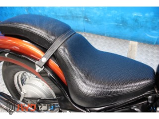 ドラッグスター400　ＶＨ０１Ｊモデル　ノーマル[img6]