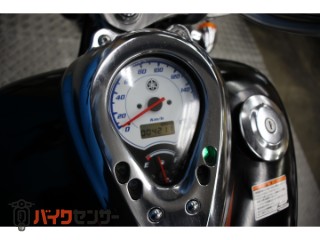 ドラッグスター400　ＶＨ０１Ｊモデル　ノーマル[img8]