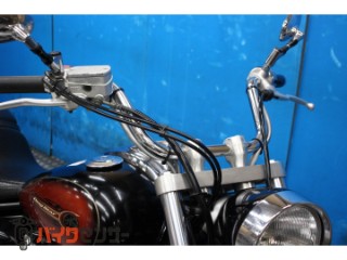 ドラッグスター400　ＶＨ０１Ｊモデル　ノーマル[img9]