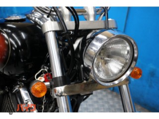 ドラッグスター400　ＶＨ０１Ｊモデル　ノーマル[img10]