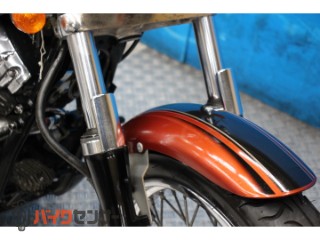 ドラッグスター400　ＶＨ０１Ｊモデル　ノーマル[img11]