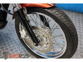 ドラッグスター400　ＶＨ０１Ｊモデル　ノーマル[img12]