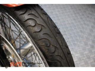 ドラッグスター400　ＶＨ０１Ｊモデル　ノーマル[img13]