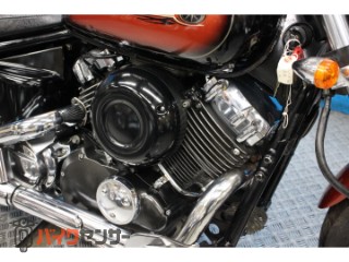 ドラッグスター400　ＶＨ０１Ｊモデル　ノーマル[img15]