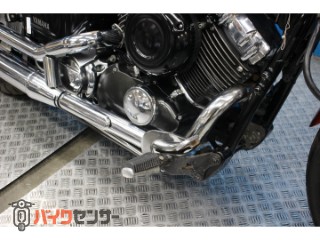 ドラッグスター400　ＶＨ０１Ｊモデル　ノーマル[img16]