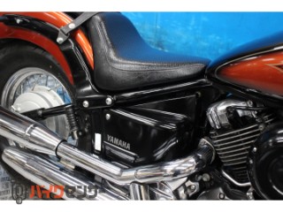 ドラッグスター400　ＶＨ０１Ｊモデル　ノーマル[img17]