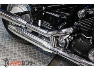 ドラッグスター400　ＶＨ０１Ｊモデル　ノーマル[img18]