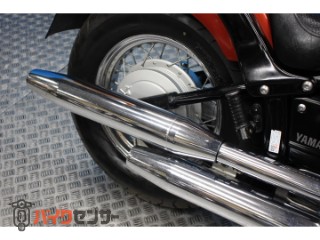 ドラッグスター400　ＶＨ０１Ｊモデル　ノーマル[img20]