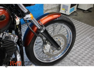 ドラッグスター400　ＶＨ０１Ｊモデル　ノーマル[img21]