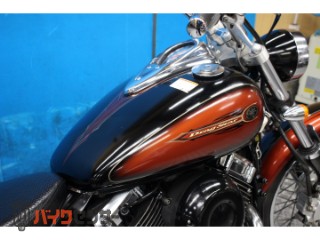 ドラッグスター400　ＶＨ０１Ｊモデル　ノーマル[img22]