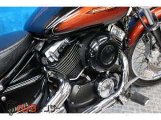 ドラッグスター400　ＶＨ０１Ｊモデル　ノーマル[img23]