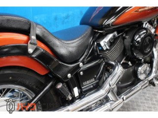 ドラッグスター400　ＶＨ０１Ｊモデル　ノーマル[img24]