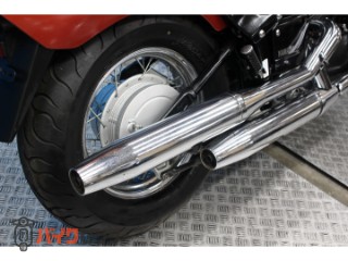 ドラッグスター400　ＶＨ０１Ｊモデル　ノーマル[img26]