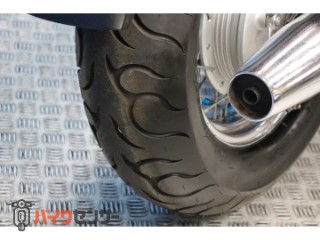 ドラッグスター400　ＶＨ０１Ｊモデル　ノーマル[img27]