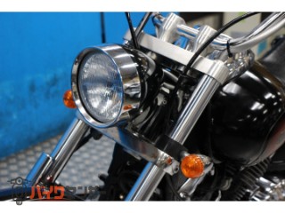 ドラッグスター400　ＶＨ０１Ｊモデル　ノーマル[img29]