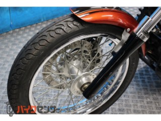 ドラッグスター400　ＶＨ０１Ｊモデル　ノーマル[img30]