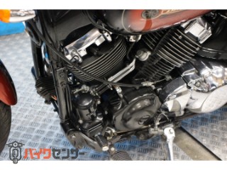 ドラッグスター400　ＶＨ０１Ｊモデル　ノーマル[img32]