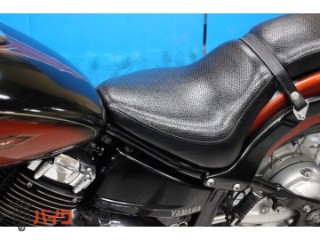 ドラッグスター400　ＶＨ０１Ｊモデル　ノーマル[img33]
