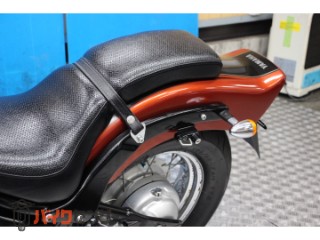 ドラッグスター400　ＶＨ０１Ｊモデル　ノーマル[img34]