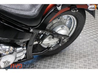 ドラッグスター400　ＶＨ０１Ｊモデル　ノーマル[img35]