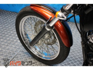 ドラッグスター400　ＶＨ０１Ｊモデル　ノーマル[img36]