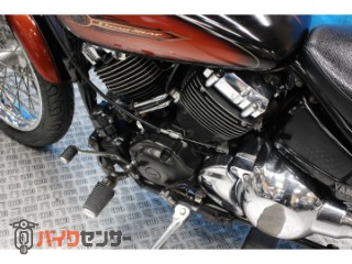 ドラッグスター400　ＶＨ０１Ｊモデル　ノーマル[img38]