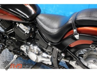 ドラッグスター400　ＶＨ０１Ｊモデル　ノーマル[img39]