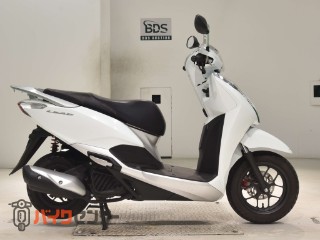 リード125　ＪＦ４５モデル　ノーマル　インジェクション[img0]