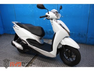 リード125　ＪＦ４５モデル　ノーマル　インジェクション[img1]