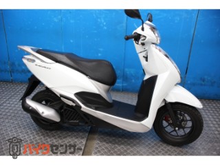 リード125　ＪＦ４５モデル　ノーマル　インジェクション[img2]