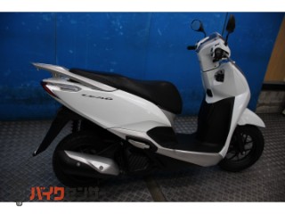 リード125　ＪＦ４５モデル　ノーマル　インジェクション[img3]