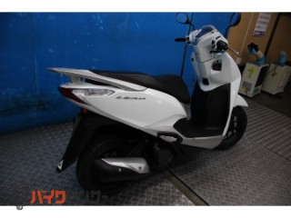 リード125　ＪＦ４５モデル　ノーマル　インジェクション[img4]