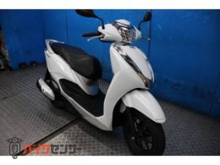 リード125　ＪＦ４５モデル　ノーマル　インジェクション[img5]