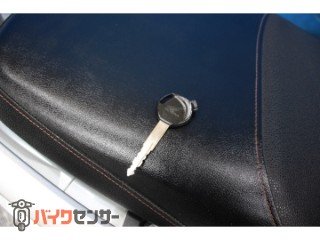 リード125　ＪＦ４５モデル　ノーマル　インジェクション[img7]