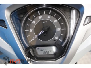 リード125　ＪＦ４５モデル　ノーマル　インジェクション[img8]