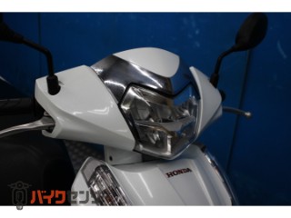 リード125　ＪＦ４５モデル　ノーマル　インジェクション[img9]