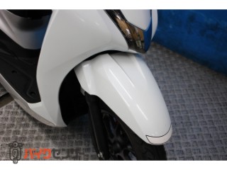 リード125　ＪＦ４５モデル　ノーマル　インジェクション[img11]