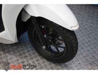 リード125　ＪＦ４５モデル　ノーマル　インジェクション[img12]