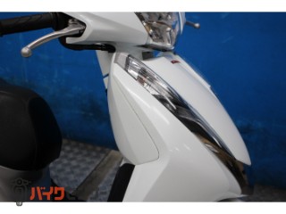 リード125　ＪＦ４５モデル　ノーマル　インジェクション[img14]