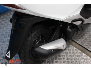 リード125　ＪＦ４５モデル　ノーマル　インジェクション[img28]