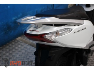 リード125　ＪＦ４５モデル　ノーマル　インジェクション[img29]