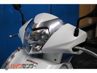 リード125　ＪＦ４５モデル　ノーマル　インジェクション[img32]