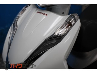 リード125　ＪＦ４５モデル　ノーマル　インジェクション[img33]